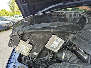 Far dreapta audi a4 b8.5 facelift xenon adaptiv  - imagine 3