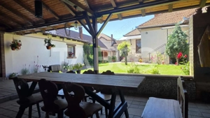 Casa de vanzare in Sebes zona semicentrala - imagine 3