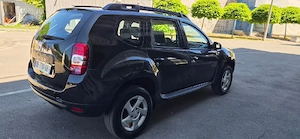 Dacia duster 2014,1.5dci,110cp,Euro5  - imagine 6