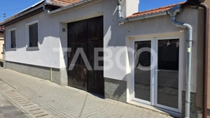 Casa de vanzare in Sebes zona semicentrala - imagine 11