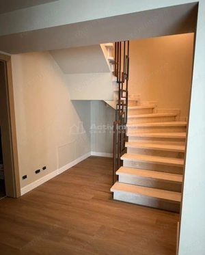 vila 6 camere - 280 mp - zona Aviatiei Baneasa - pentru locuit sau activitate comerciala - imagine 5
