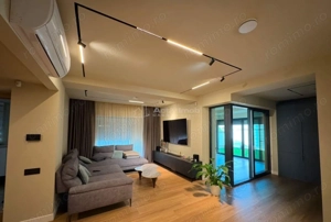 vila 6 camere - 280 mp - zona Aviatiei Baneasa - pentru locuit sau activitate comerciala - imagine 14