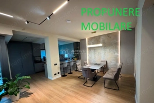 vila 6 camere - 280 mp - zona Aviatiei Baneasa - pentru locuit sau activitate comerciala - imagine 13