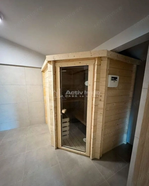 vila 6 camere - 280 mp - zona Aviatiei Baneasa - pentru locuit sau activitate comerciala - imagine 8