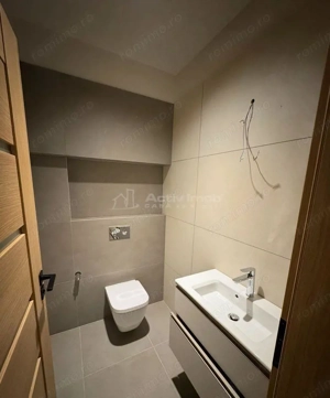 vila 6 camere - 280 mp - zona Aviatiei Baneasa - pentru locuit sau activitate comerciala - imagine 11