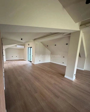 vila 6 camere - 280 mp - zona Aviatiei Baneasa - pentru locuit sau activitate comerciala - imagine 7