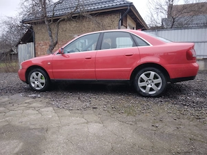 Vand audi a 4 b5 1.9 TDI - imagine 4