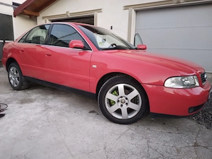 Vand audi a 4 b5 1.9 TDI - imagine 2