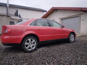 Vand audi a 4 b5 1.9 TDI - imagine 5