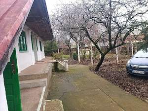 casa Itesti judetul Bacau - imagine 4