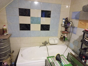 casa Itesti judetul Bacau - imagine 3