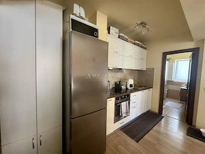 Apartament cochet 2 camere strada Porii 