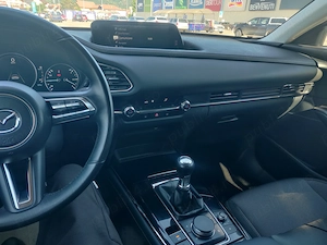 Mazda CX-30, 2.0, 150 CP, benzina (2021-2022) - imagine 4