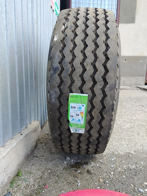 Anvelope 425/65R22,5 M+S -18 bucati - imagine 4