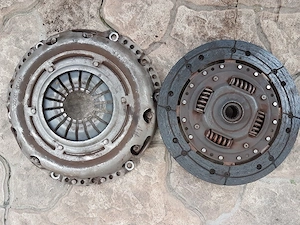 kit ambreiaj Opel Astra si Ford Transit