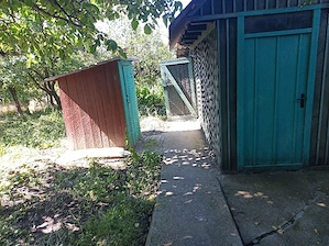 casa Itesti judetul Bacau - imagine 7