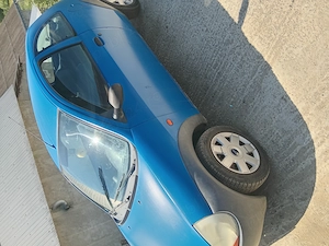 Vand Urgent Ford K2003 - imagine 4