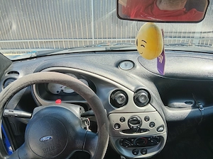 Vand Urgent Ford K2003 - imagine 3