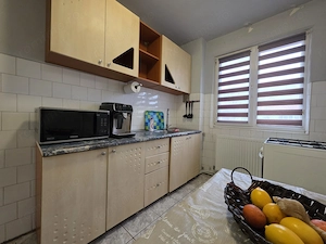 COMISION 0% | Apartament 3 camere | Loc de parcare | Aleea Herculane - imagine 12