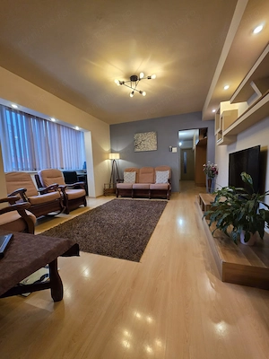 COMISION 0% | Apartament 3 camere | Loc de parcare | Aleea Herculane - imagine 3