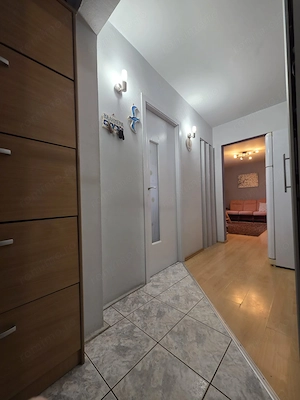 COMISION 0% | Apartament 3 camere | Loc de parcare | Aleea Herculane - imagine 14