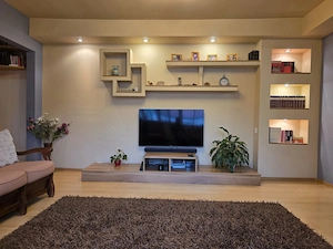 COMISION 0% | Apartament 3 camere | Loc de parcare | Aleea Herculane - imagine 5