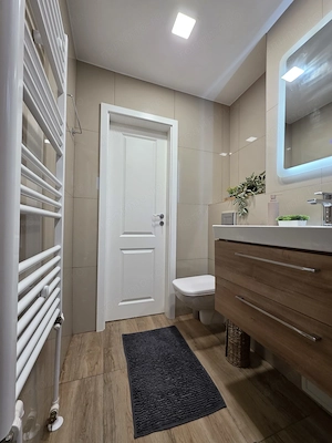 COMISION 0% | Apartament 3 camere | Loc de parcare | Aleea Herculane - imagine 10