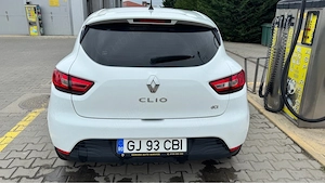 Renault Clio 4 | 1.5 dCi 2016  - imagine 4