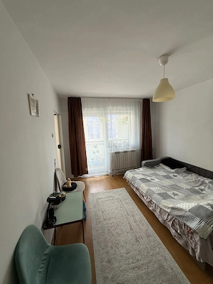 Garsoniera de inchiriat Untold