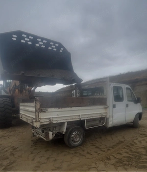    Debarasari și Transport Moloz   Agregate   