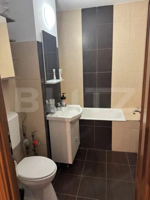 Apartament 2 camere, complet mobilat și utilat, Bulevardul Decebal - imagine 3