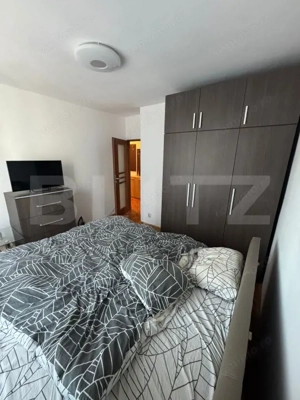 Apartament 2 camere, complet mobilat și utilat, Bulevardul Decebal - imagine 2