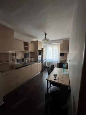 Apartament 2 camere, complet mobilat și utilat, Bulevardul Decebal - imagine 4