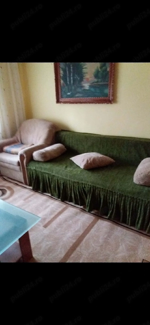 Chirie apartament  - imagine 4