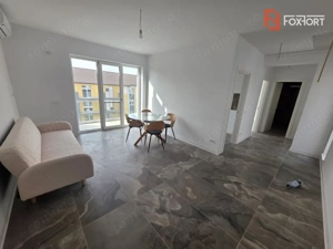Apartament 2 camere, mobilat utilat, 49 mp in Giroc - V9805