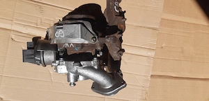 Turbina VW 16 CAY si 14 tdi
