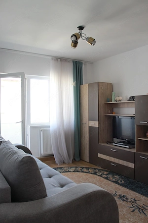 - PROPRIETAR ..Vând Apartament in CLUJ NAPOCA, cartier  Mănăștur, la Cheie !!   - imagine 3