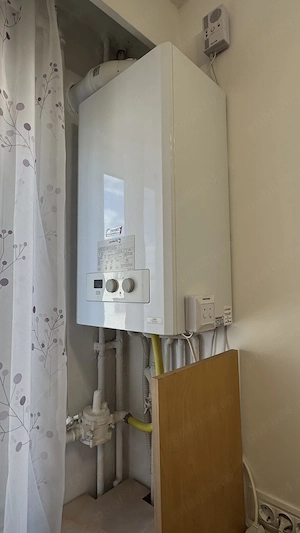 - PROPRIETAR ..Vând Apartament in CLUJ NAPOCA, cartier  Mănăștur, la Cheie !!   - imagine 10