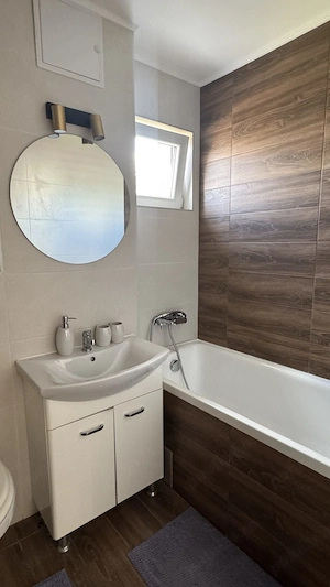 - PROPRIETAR ..Vând Apartament in CLUJ NAPOCA, cartier  Mănăștur, la Cheie !!   - imagine 8