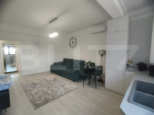 Apartament 2 camere, 47 mp, zona Valea Lupului - imagine 2