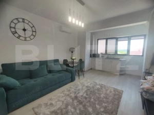 Apartament 2 camere Valea Lupului