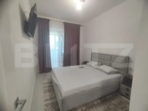 Apartament 2 camere, 47 mp, zona Valea Lupului - imagine 4