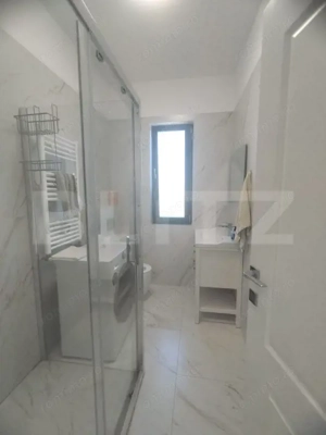 Apartament 2 camere, 47 mp, zona Valea Lupului - imagine 6