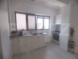 Apartament 2 camere, 47 mp, zona Valea Lupului - imagine 3
