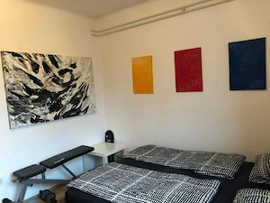 De inchiriat apartament 1 camera in zona Lipovei