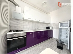 Apartament cu 2 camere de inchiriat, loc de parcare, in Dumbravita  - imagine 3