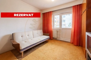 Apartament 3 camere - decomandat - 2 balcoane, vedere pe 2 părți – Dedeman