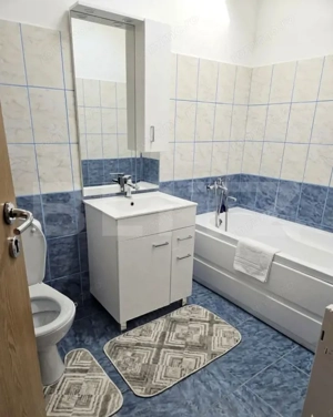 Apartament 2 camere, 42 mp, 2 balcoane, zona Stejarului - imagine 5