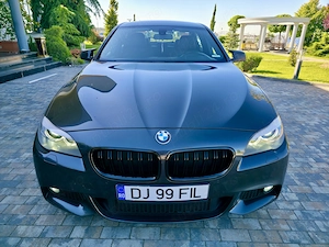 bmw F10 M-Packet   automat 