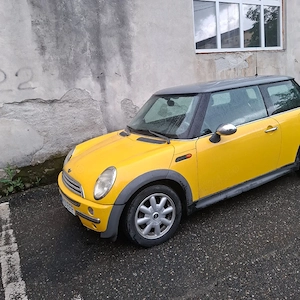 mini cooper one D - imagine 2